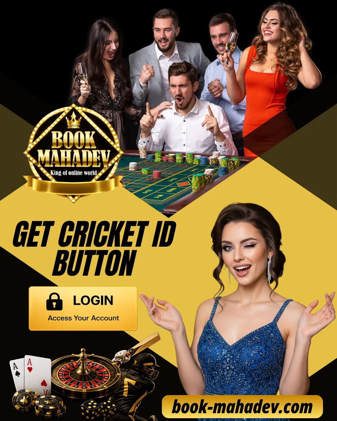 Login Support