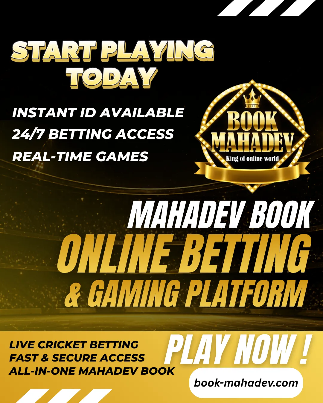 Mahadev App Download Guide