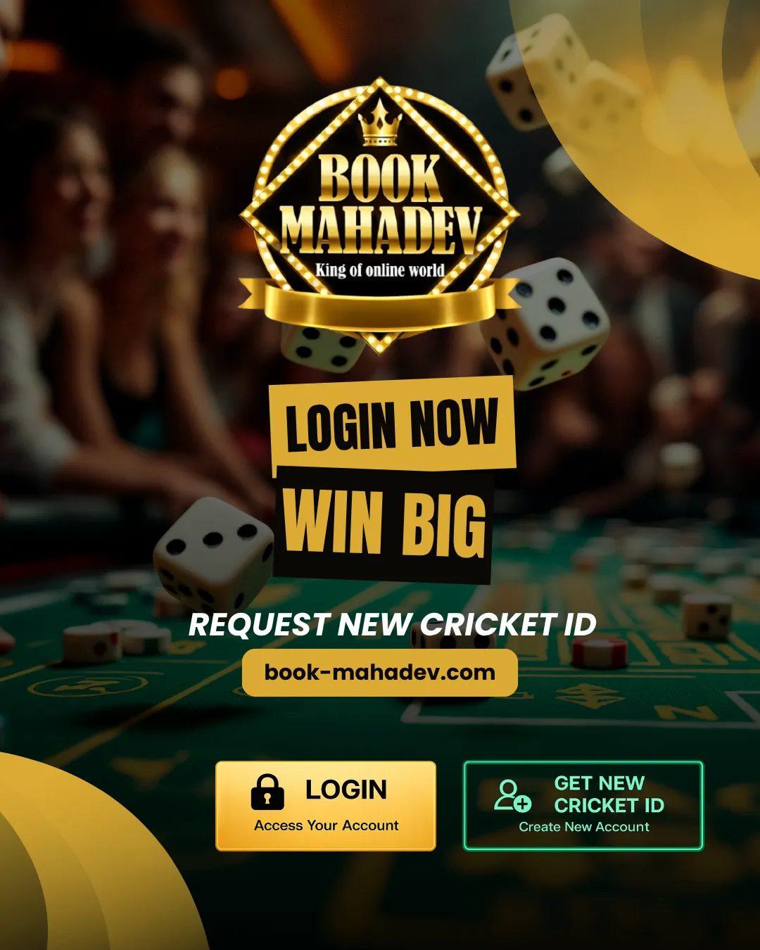 Sports and Casino