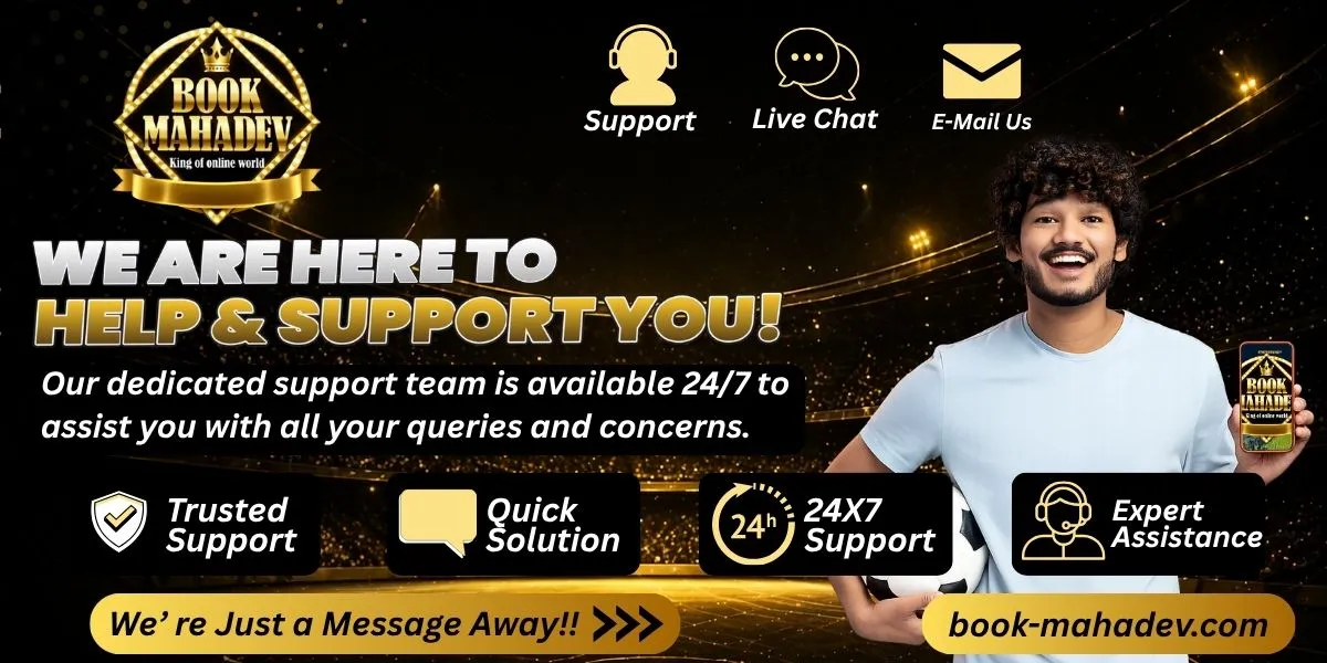 Customer Care Support