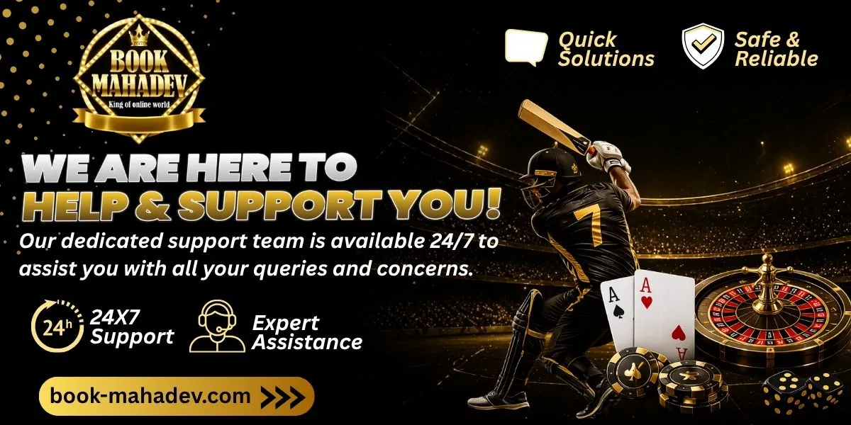 Customer Care Banner