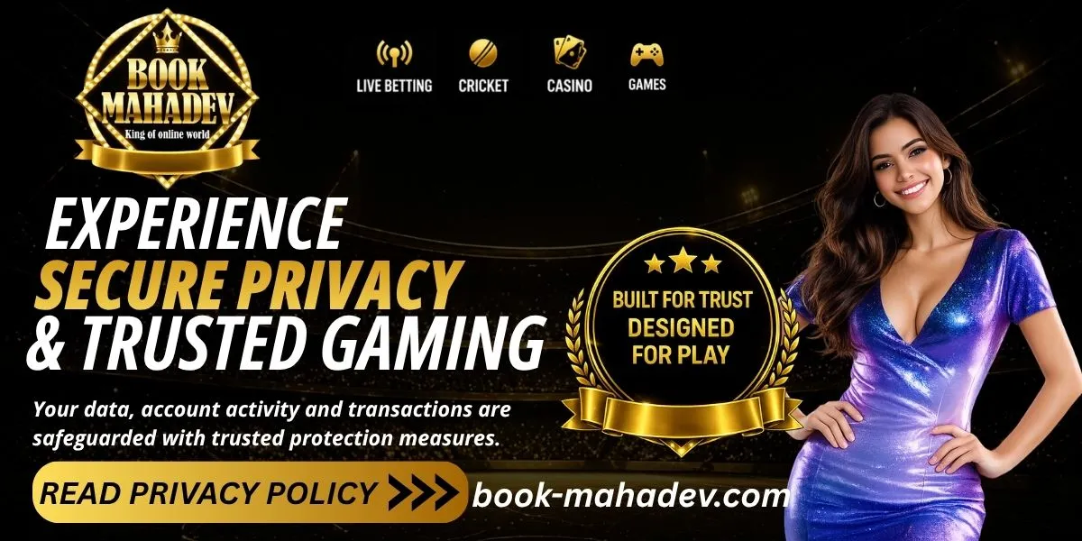 Privacy Policy Data Protection