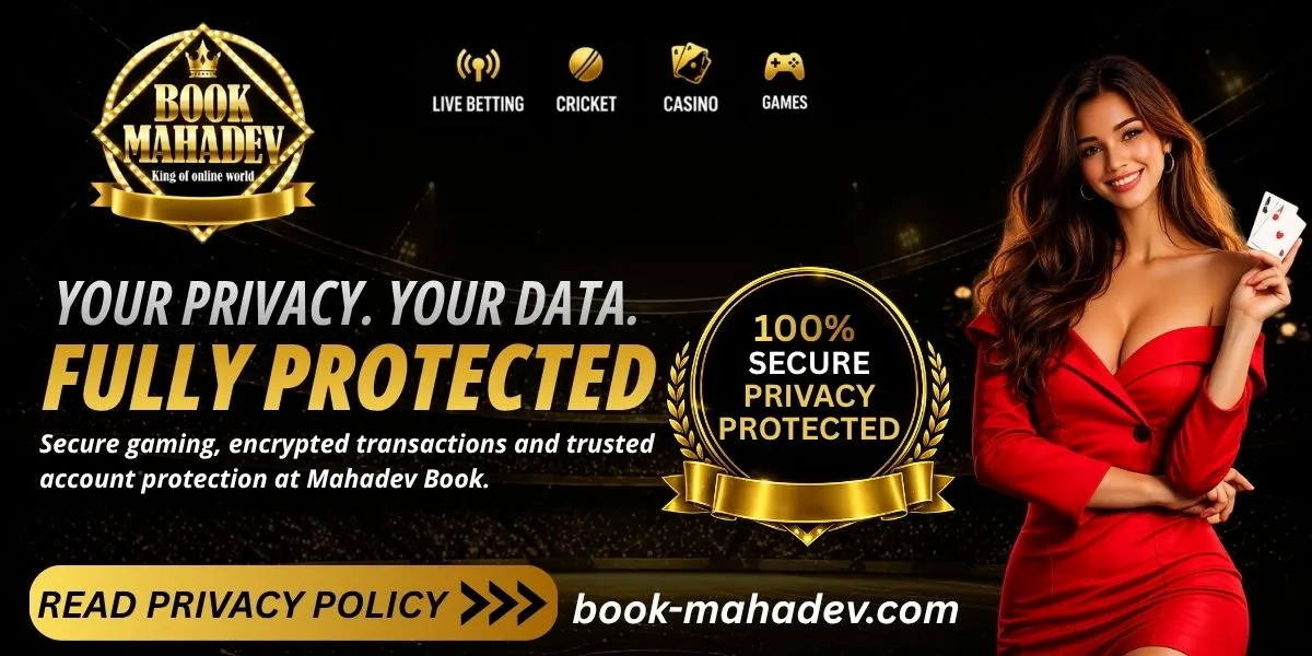 Privacy Policy Banner