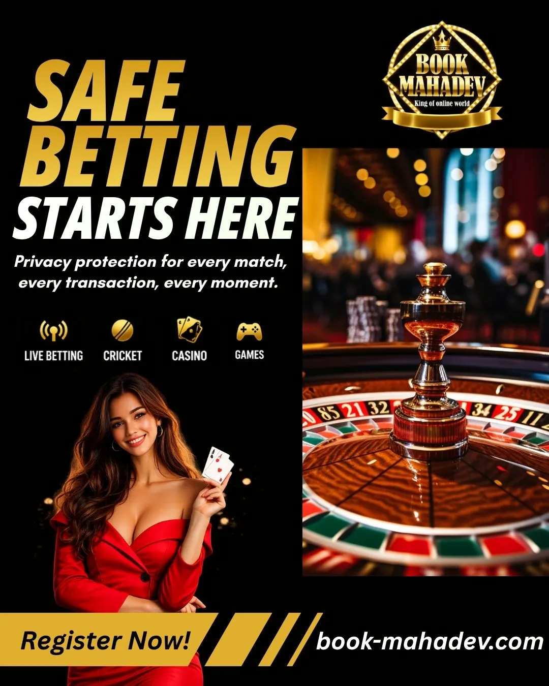 Sports Casino Access