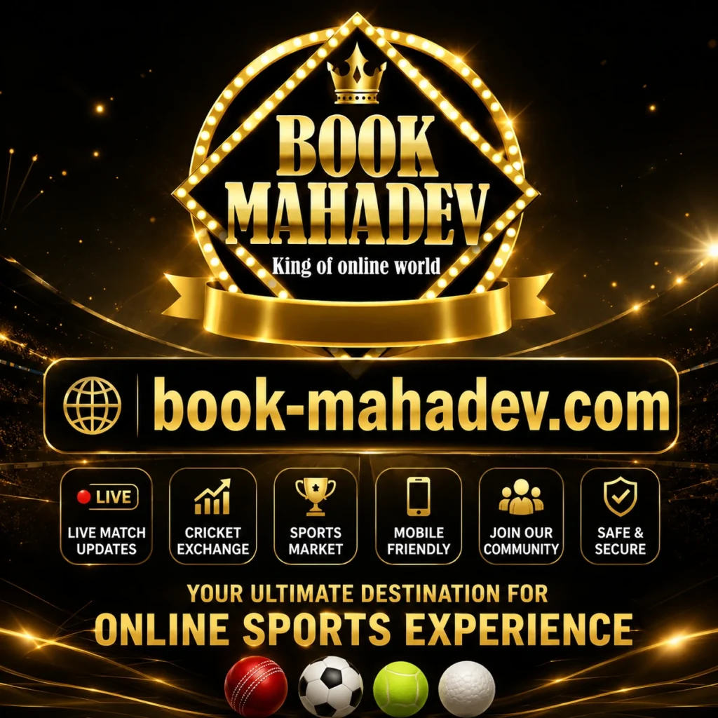 Cricket ID: A Simple Gateway to a Smarter Online Sports Experience