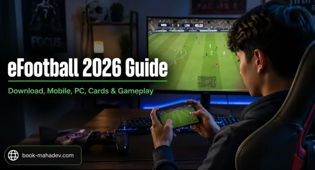 eFootball 2026 Guides